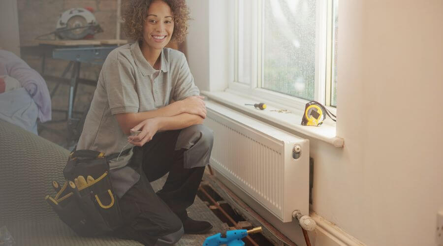 Professional Water heater repair in Stephens, AR